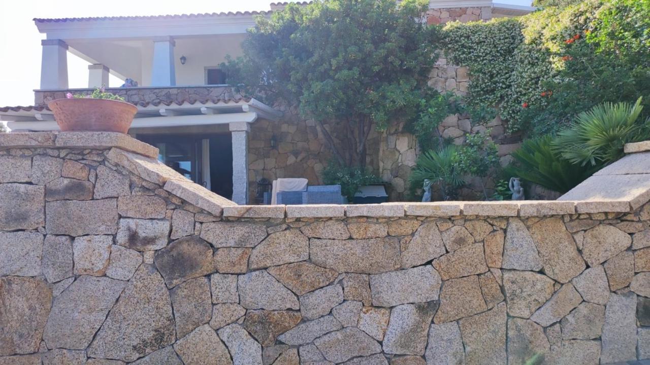 Casa L'Ulivariu Affittacamere San Teodoro  Exterior foto