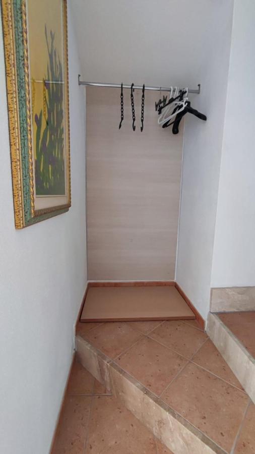 Casa L'Ulivariu Affittacamere San Teodoro  Exterior foto
